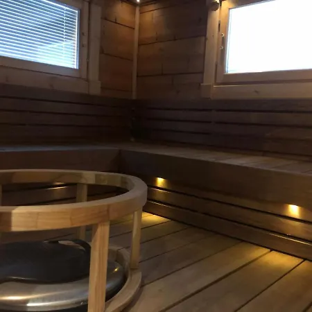 Vihtori By Interhome Nampa