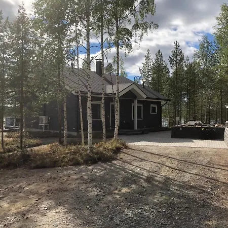 Vihtori By Interhome *