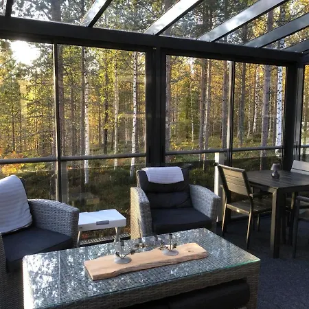 Holiday home Vihtori By Interhome