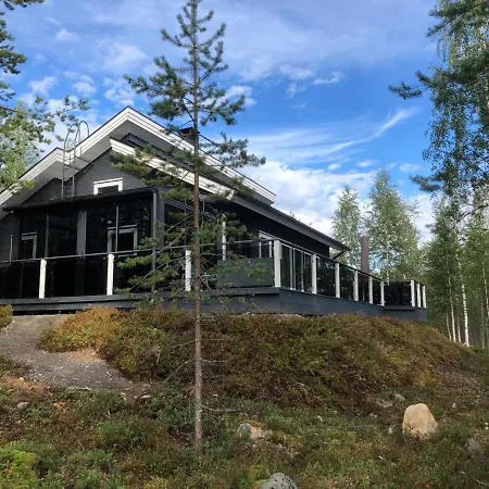 Vihtori By Interhome Holiday home Nampa