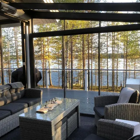Vihtori By Interhome Holiday home Nampa
