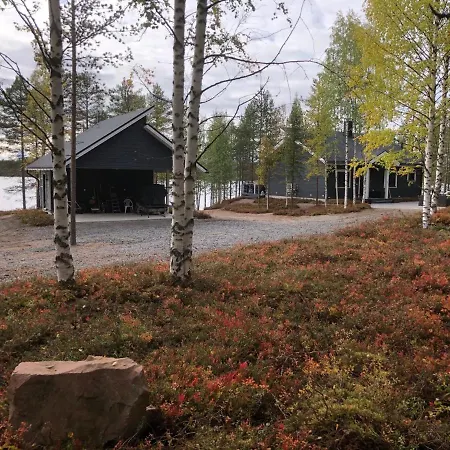 Holiday home Vihtori By Interhome
