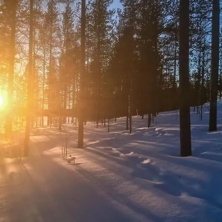 Vihtori By Interhome Holiday home Nampa