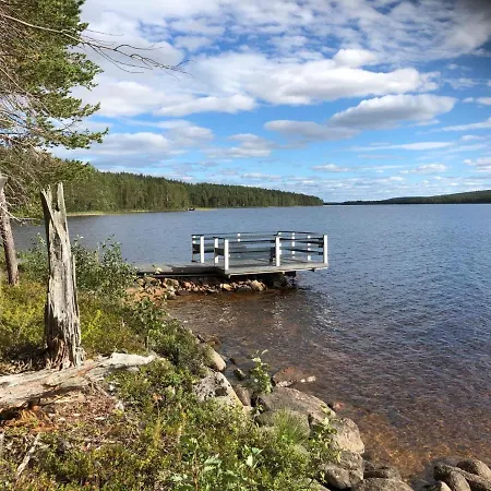 Vihtori By Interhome Holiday home *