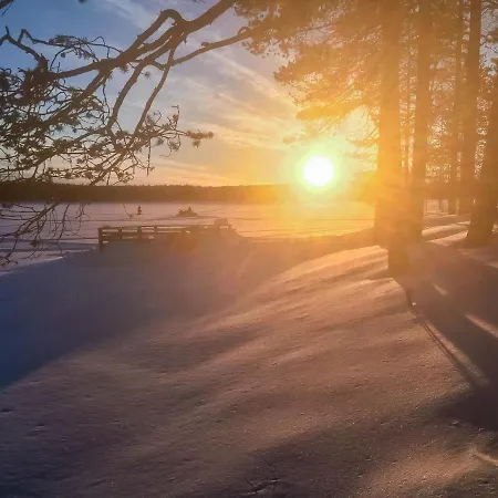Vihtori By Interhome Holiday home Nampa