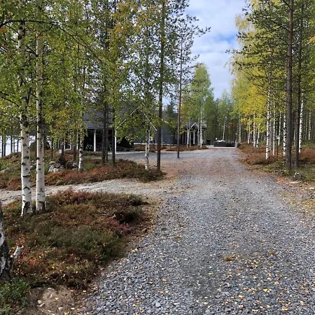 Holiday home Vihtori By Interhome Nampa