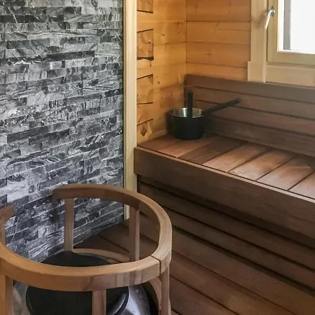 Holiday home Vihtori By Interhome Nampa