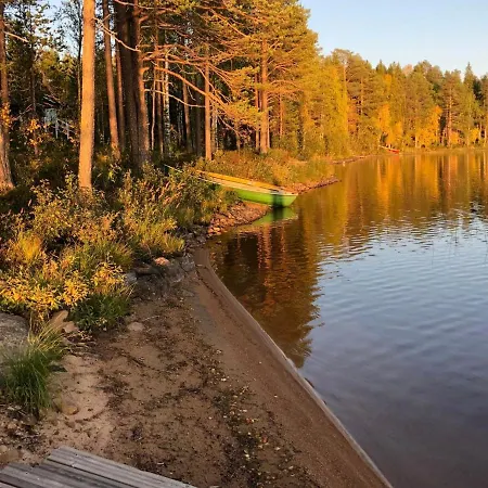 Vihtori By Interhome Holiday home *