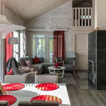 Vihtori By Interhome Holiday home Nampa